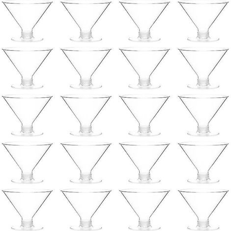 25 Eisbecher