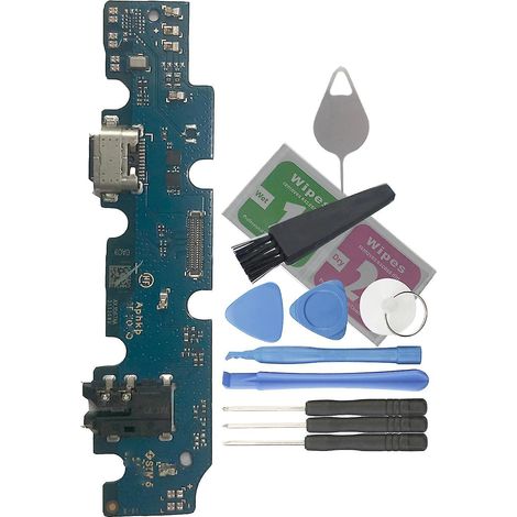 Ladeanschluss-pcb-flexkabel Für Tab A7 Lite 8.7 T220