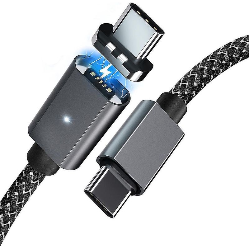 Usb-c-auf-usb-kabel – Kompatibel Mit Macbook Pro