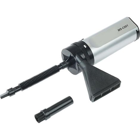 Cordless Air Duster – Wiederaufladbarer Handstaubsauger Für Auto, Haushalt Und Pc-tastatur