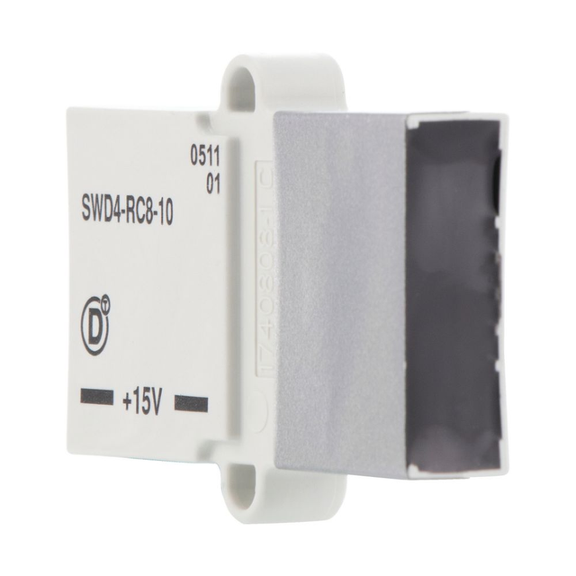 Eaton Netzwerkabschluss 8-polig SWD4-RC8-10