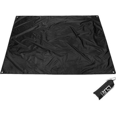 Camping-bodenmatte Aus Stoff