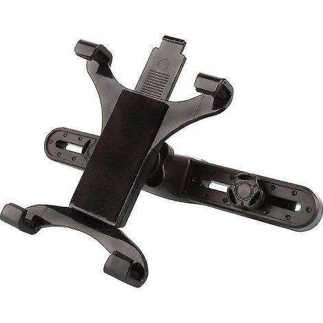 Flexible Tablet-halterung Für Die Kopfstütze Im Auto, 360° Drehbar, Kompatibel Mit Geräten Von 7 Bis 11 Zoll