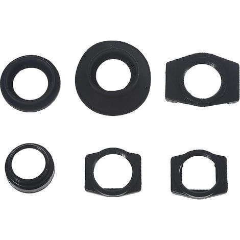 Flexible Augenmuschel, Lupe Mit Festem Fokus Und 1,08- Bis 1,52-fachem Zoom, Sucher