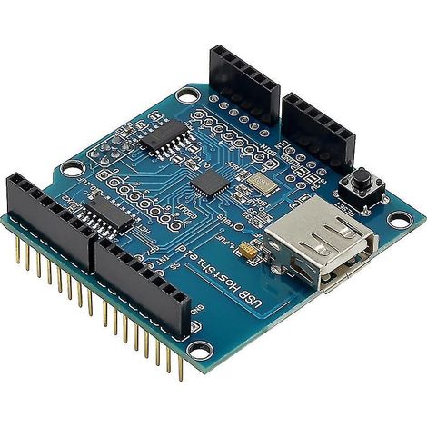 Mega Duemilanove 2560 Für Usb-host-board, Kompatibel Mit Google Android Adk Und Uno