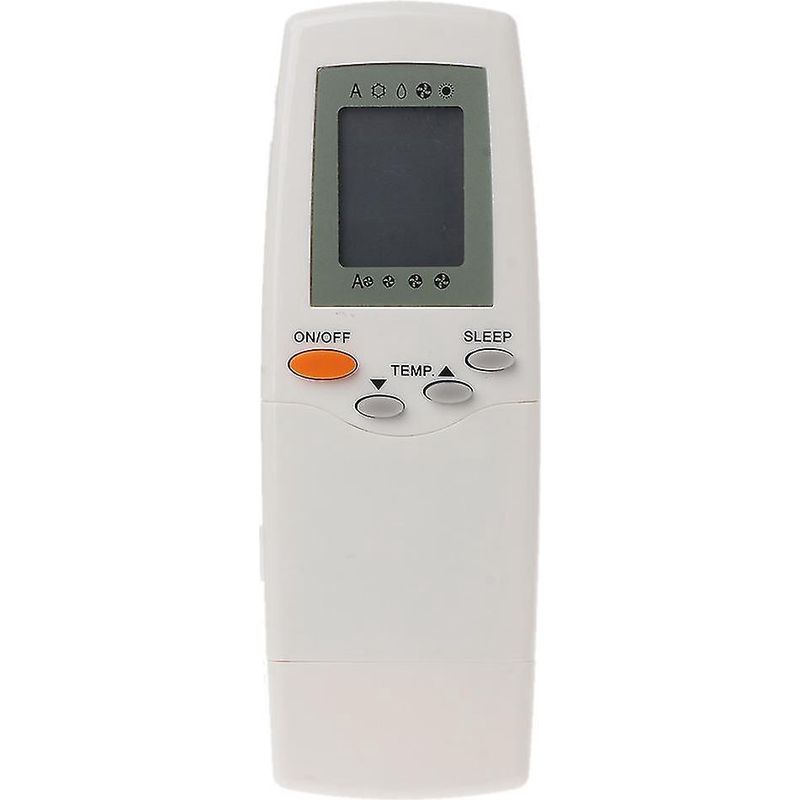 Ersatzfernbedienung Für Carrier Klimaanlage Rfl-0601ehl Ktkl001