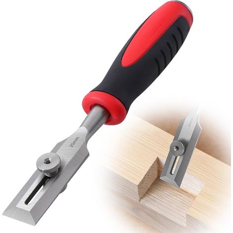 Holzmeißel, Flachmeißel, Schnitzmeißel, Crv-holzmeißel, Bankmeißel Für Schreiner, Handwerker, Skulpturenrahmen