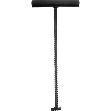 Schachtdeckel-hebehaken, Metall-zughaken Für Außenschachtdeckel – 31,00 X 13,00 X 1,00 Cm