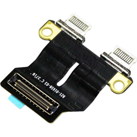 Stromanschluss, Usb-c-ladeanschluss, Motherboard Für Macbook Air A1932