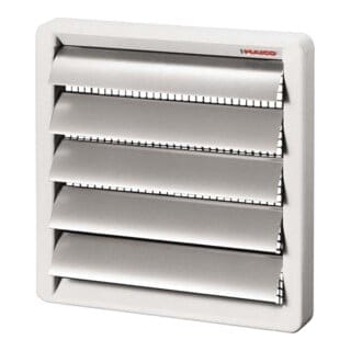 Maico Verschlussklappe AS 25