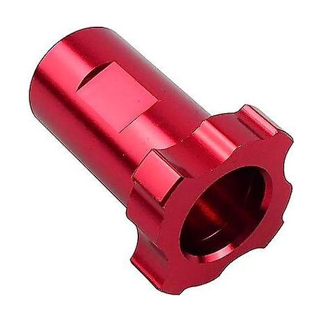 Farbbecheradapter Für Farbpistolen: 16 Mm Innengewinde Für Hvlp-farbpistolenmodelle Pro-33, Pro-44, Pro-88 Und W400lv