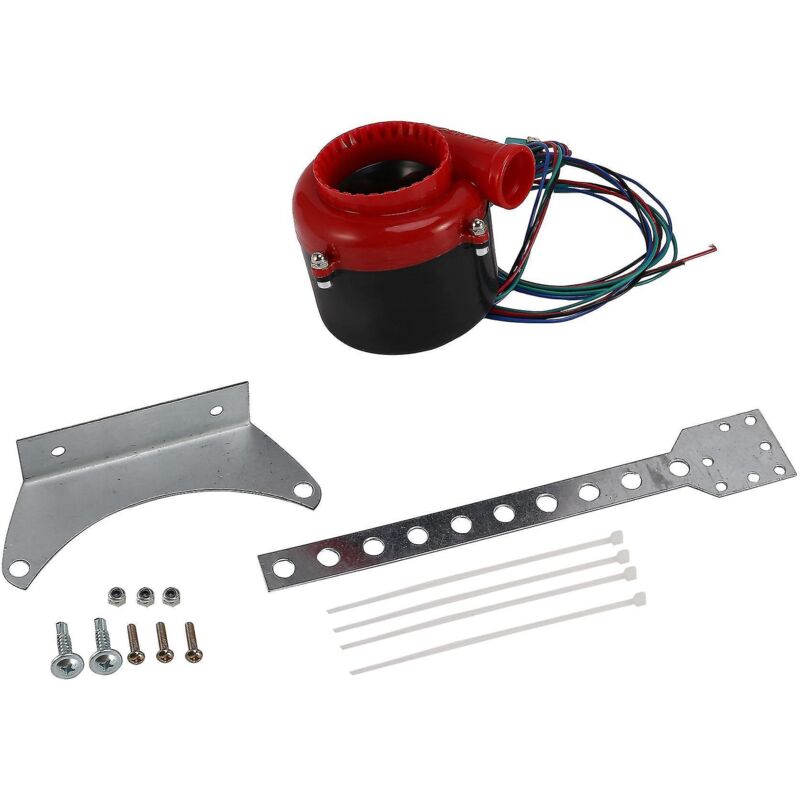 Universelles Elektronisches Turbo-wastegate, Analoger Sound, Elektrisches Turbo-wastegate, Auto-wastegate V