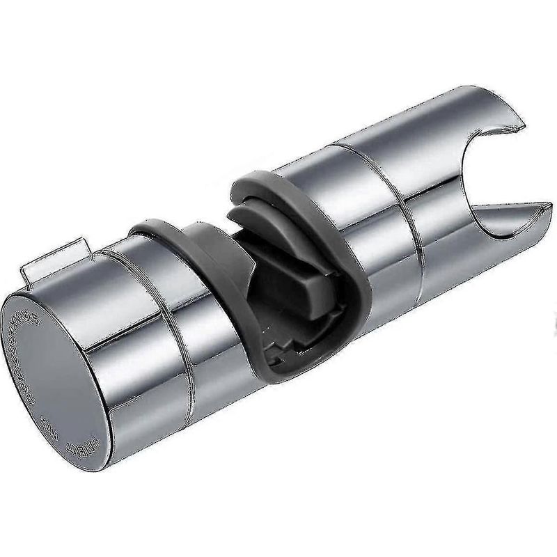 Verstellbare Duschkopfhalterung Aus Abs, 18–25 Mm