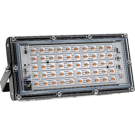 1 Hydroponik-pflanzenlampe