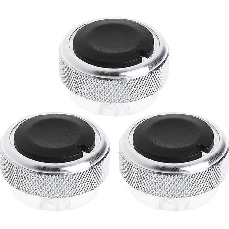 Ersatz-klimaanlagen-bedienknopf Für Ford Focus 2 Und Focus 3 (2005–2014) – 3er-pack