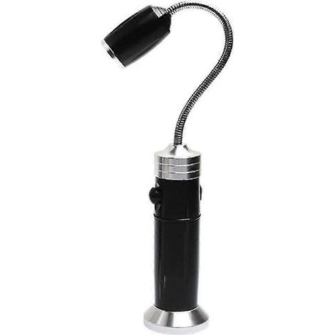 Set Mit 2 Magnetischen Grillleuchten Mit Hellen Leds