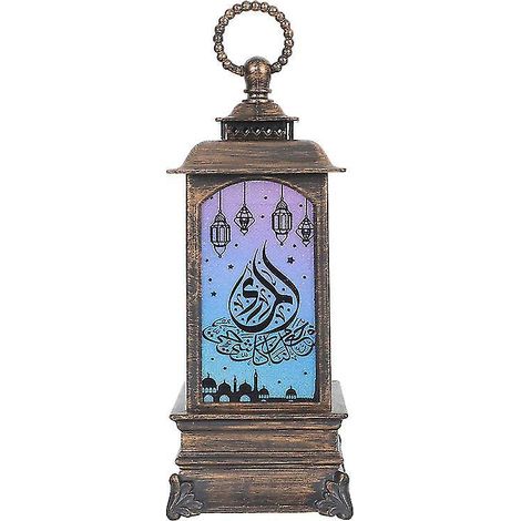 Retro-ramadan-laterne