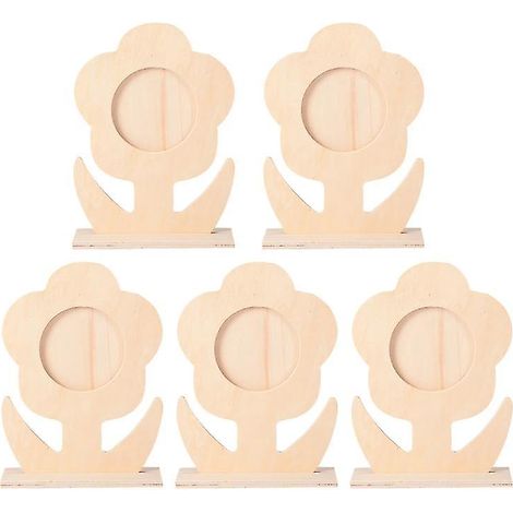 Fotohalter Aus Synthetischem Material Zur Fotodekoration