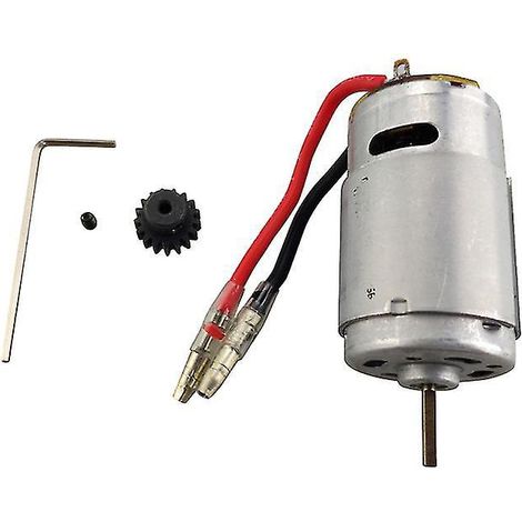 Hochgeschwindigkeits-gleichstrommotor Aus Metall Für Elektrofahrräder