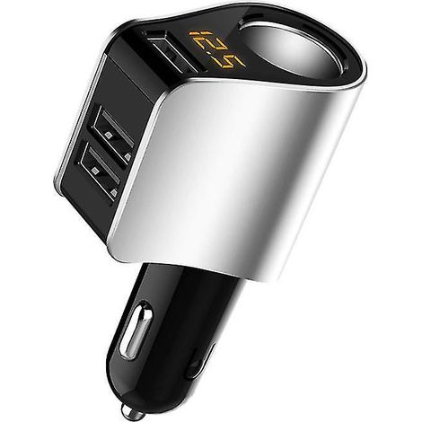 Kunststoff-batterieladegerät Zum Laden Von Batterien