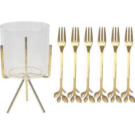 Küchenaccessoires Aus Glas Und Eisen Für Den Hausgebrauch