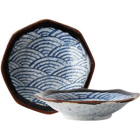Die Neue 2-teilige Gewürzschale