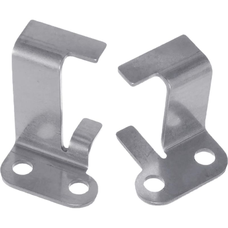 P2015 Metall-ansaugkrümmer-montagehalterung (teilenummer 059129086) Für Pkw