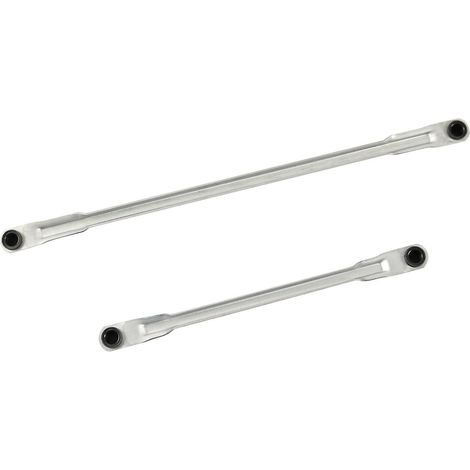 91498232 Scheibenwischergestänge-buchsen-sortiment Für Vauxhall Vectra C
