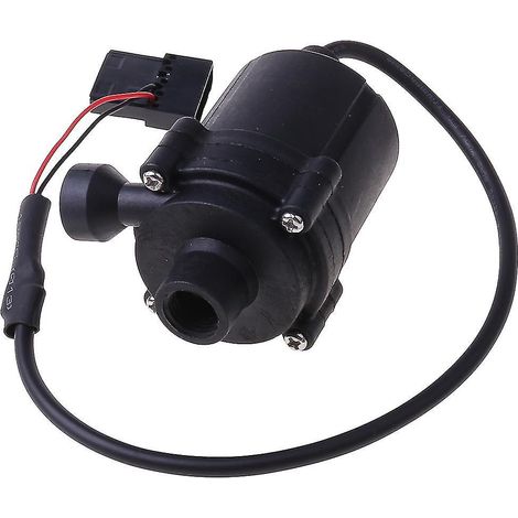 Extrem Leiser 12-v-profi-minilift, 5 M, Bürstenloser Motor, 600 L/h, Tauchfähig