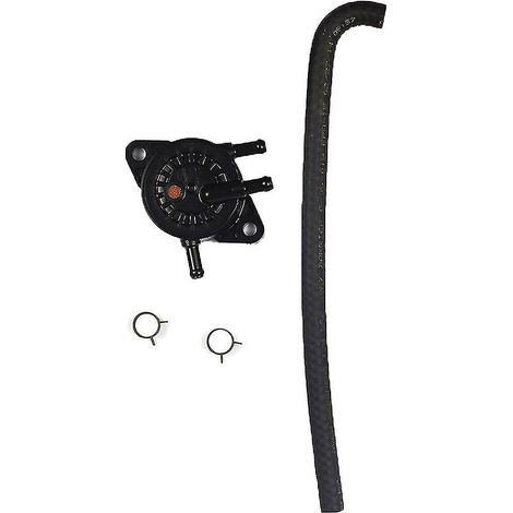 Öllecksichere Kraftstoffpumpe Für Rasentraktormotor 692026/496257/799056