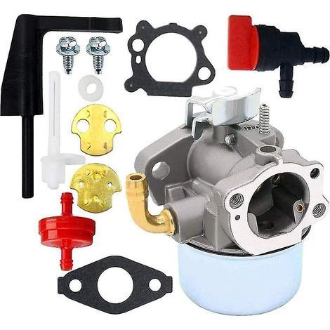 Vergaser Für 206er Motor (referenznummern: 698474, 698810, 698857, 698478, 694174)