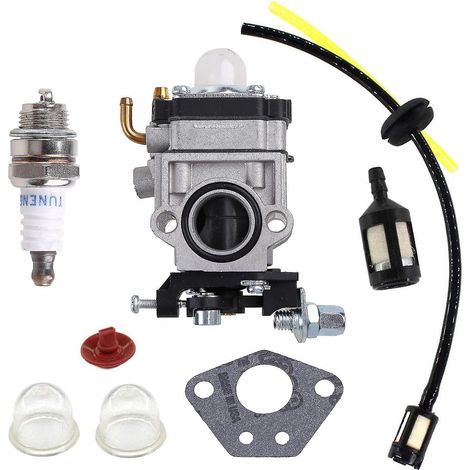 Vergaser-reparatursatz, Kraftstoffleitung 43 Cm³ 52 Cm³ 40-5 Bc430 Cg430 Cg520 1e40f-5 44f-5