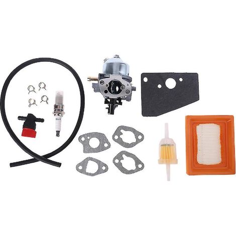 14 853 36-s Vergaser Mit Luftfilter, Dichtungen Und Kraftstoffleitung Für Xt650, Xt675 Und Xt6.5