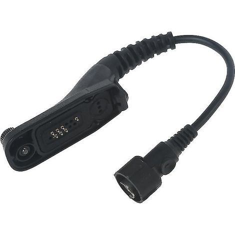 Ersatz-mini-din-44-m7-stecker Für Die Mototrbo Apx Xir Dp-serie