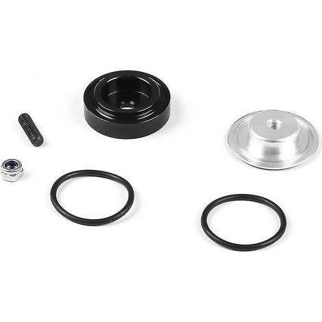 Aluminium-abdeckung Für Den Heckscheibenwischer Für Volvo V40 Kombi Mk1 1995-2004