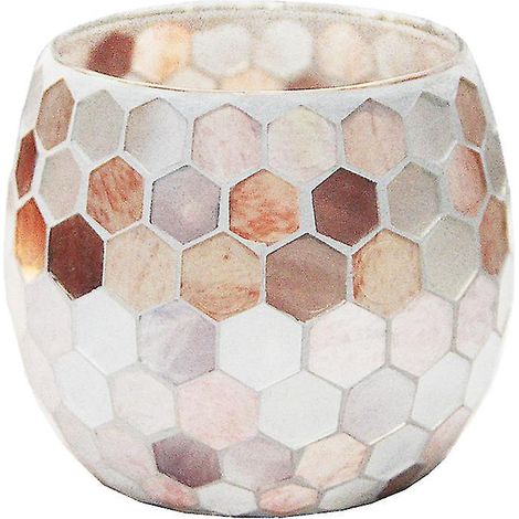 Neuer Mosaikglas-kronleuchter (1 Stück)