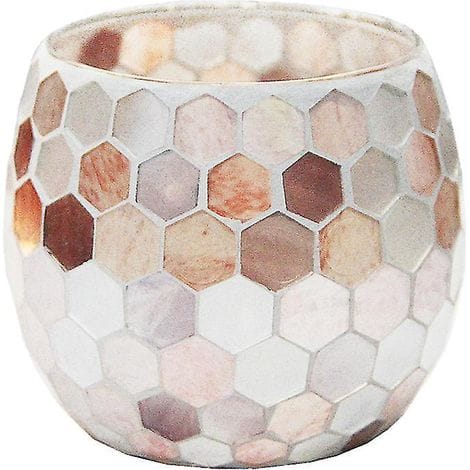 Neuer Mosaikglas-kronleuchter (1 Stück)