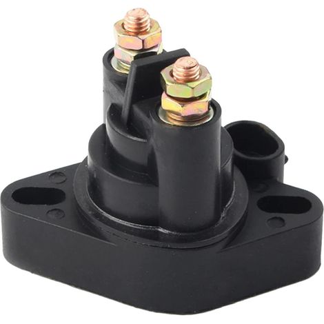 Hochleistungs-12v-anlasserrelais Für Arctic Cat Tv 1000, 400, 450, 450i Und 500