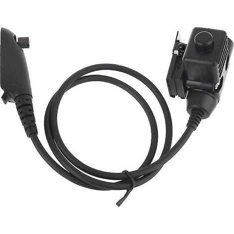 Militärische Taktische Ptt-z-taste Für Motorola Gp328, Pro5150, Gp338, Pg380, Gp680, Ht750