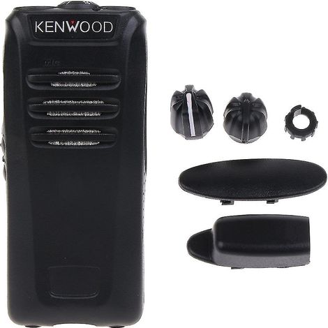 Frontabdeckung Für Kenwood Nx340 Und Nx240 Walkie-talkies – Zubehör