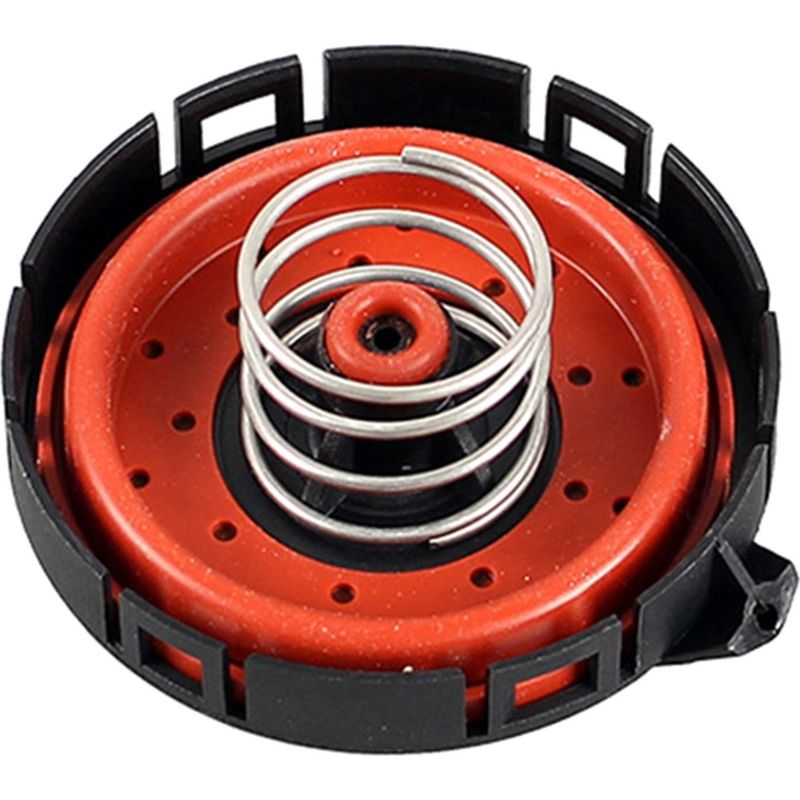 Pcv-ventil 11127547058 Für 545i, 550i, 645ci, 650i, 745li, 745i, 750li, 750ix5