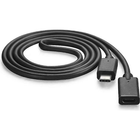 Usb-c 3.1 Typ-c-verlängerungskabel (stecker Auf Buchse) Für Switch Und Smartphone