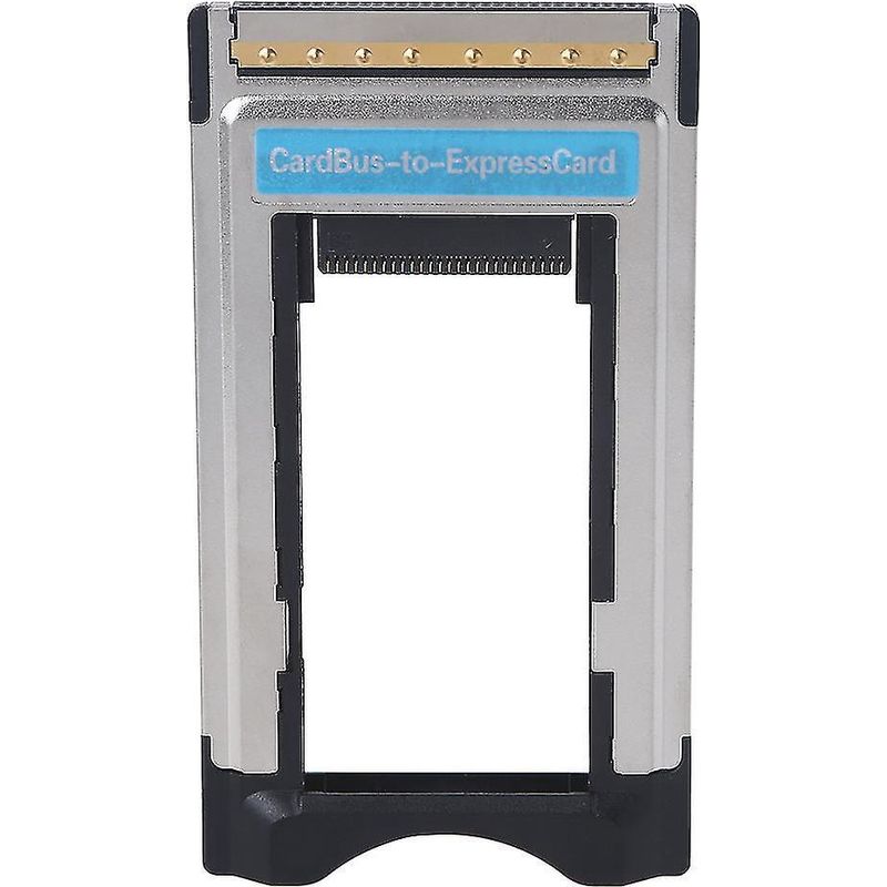 Expresscard Zu Pcmcia/pc Cardbus Usb Laptop-adapter