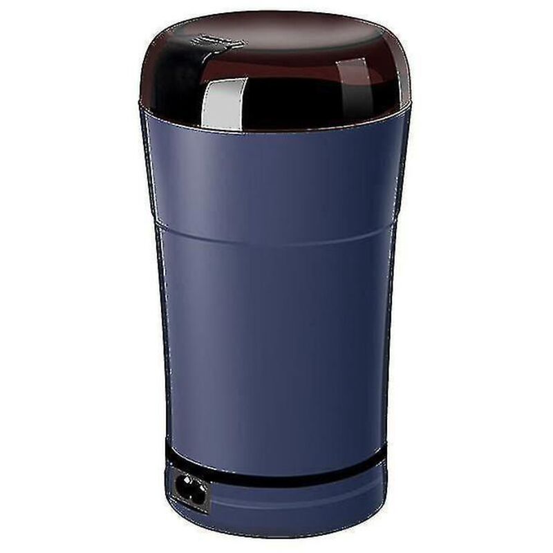 Elektrische Kaffeemühle Aus Edelstahl Für Zuhause, Haushaltsgerät Von Seedblue