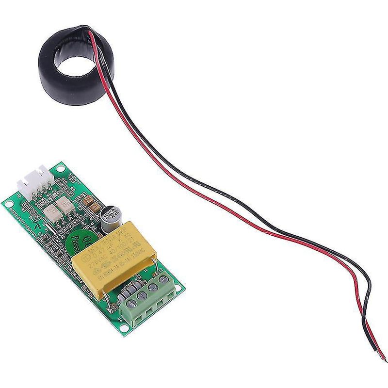 Multifunktionales Digitales Ac-leistungs-, Strom- Und Spannungsprüfmodul Pzem-004t