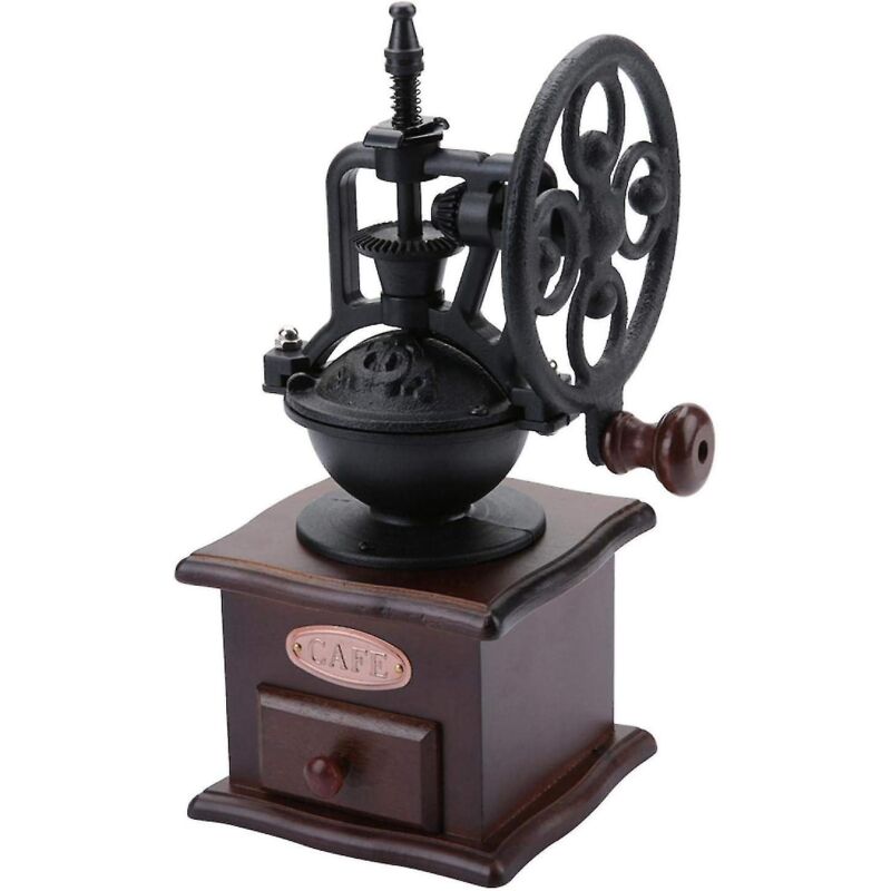 Manuelle Kaffeemühle, Kaffeebohnenmühle, Pfeffer- Und Gewürzmühle, Gewürzmühle Für Den Hausgebrauch