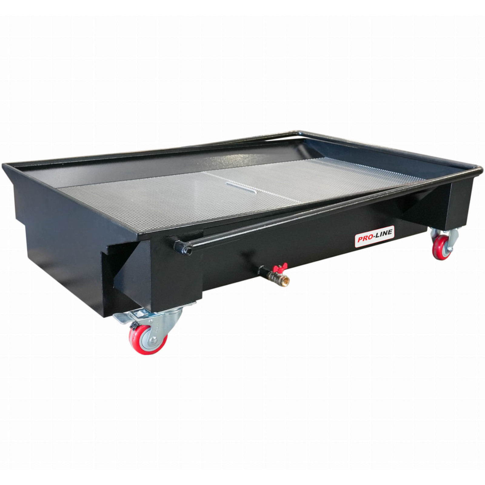 Mobiler Altöl-auffangbehälter Pro-line Oil 1200