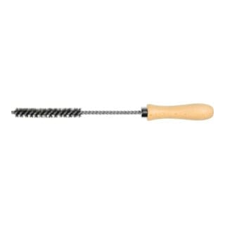 Lessmann Lochbürste Stahldraht, Bürsten-⌀ 15 mm