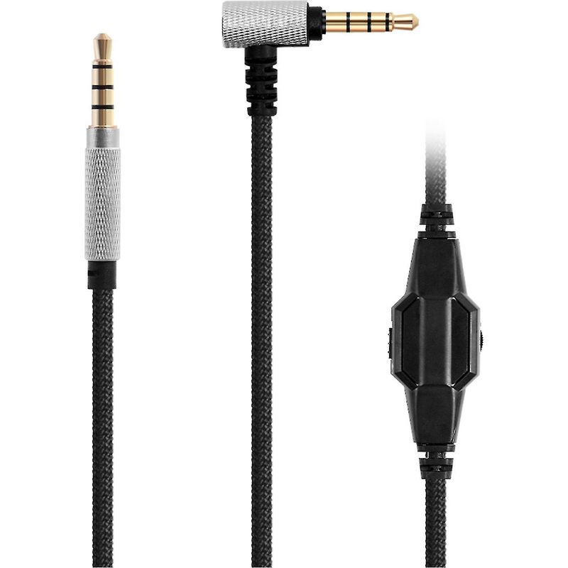 Headset-mikrofonkabel Mit 3,5-mm-anschluss Für Cloud Mix Und Cloud Alpha