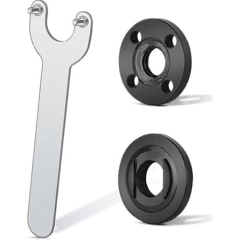 Makita 1935-4 Black & Decker Rybi-kompatibler Metallwinkelschlüssel